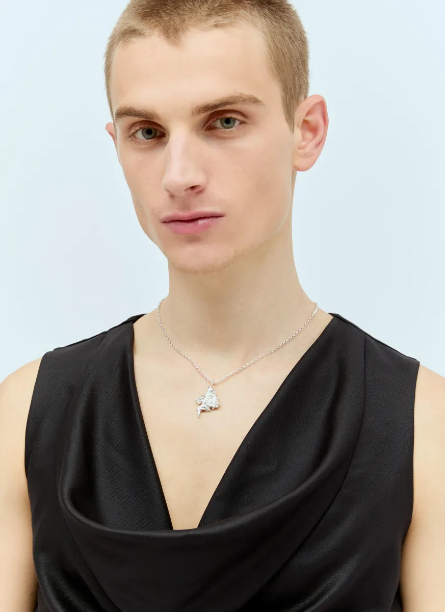 Cavolo Necklace