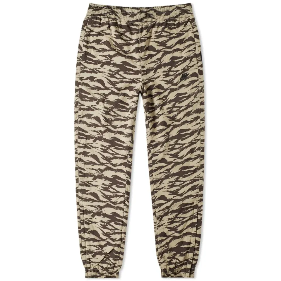 Swoosh Woven Pant