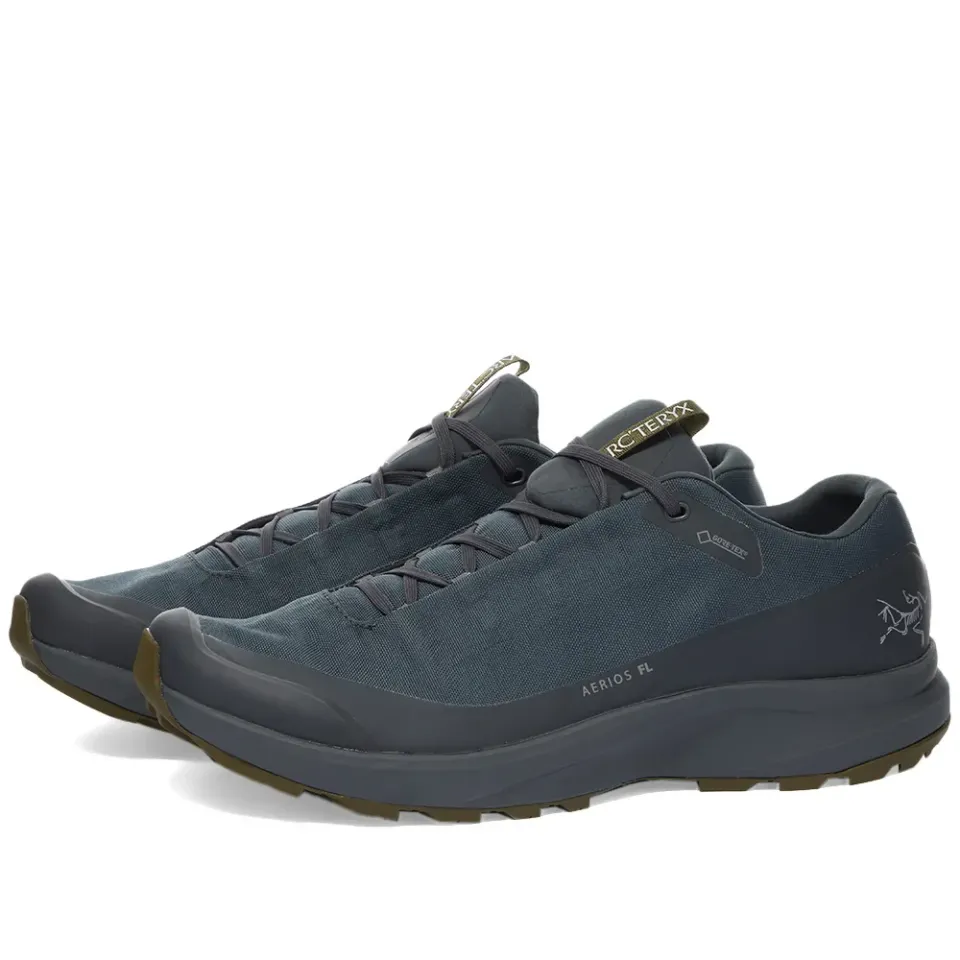 Arc'teryx Aerios FL GTX Lo Hiker