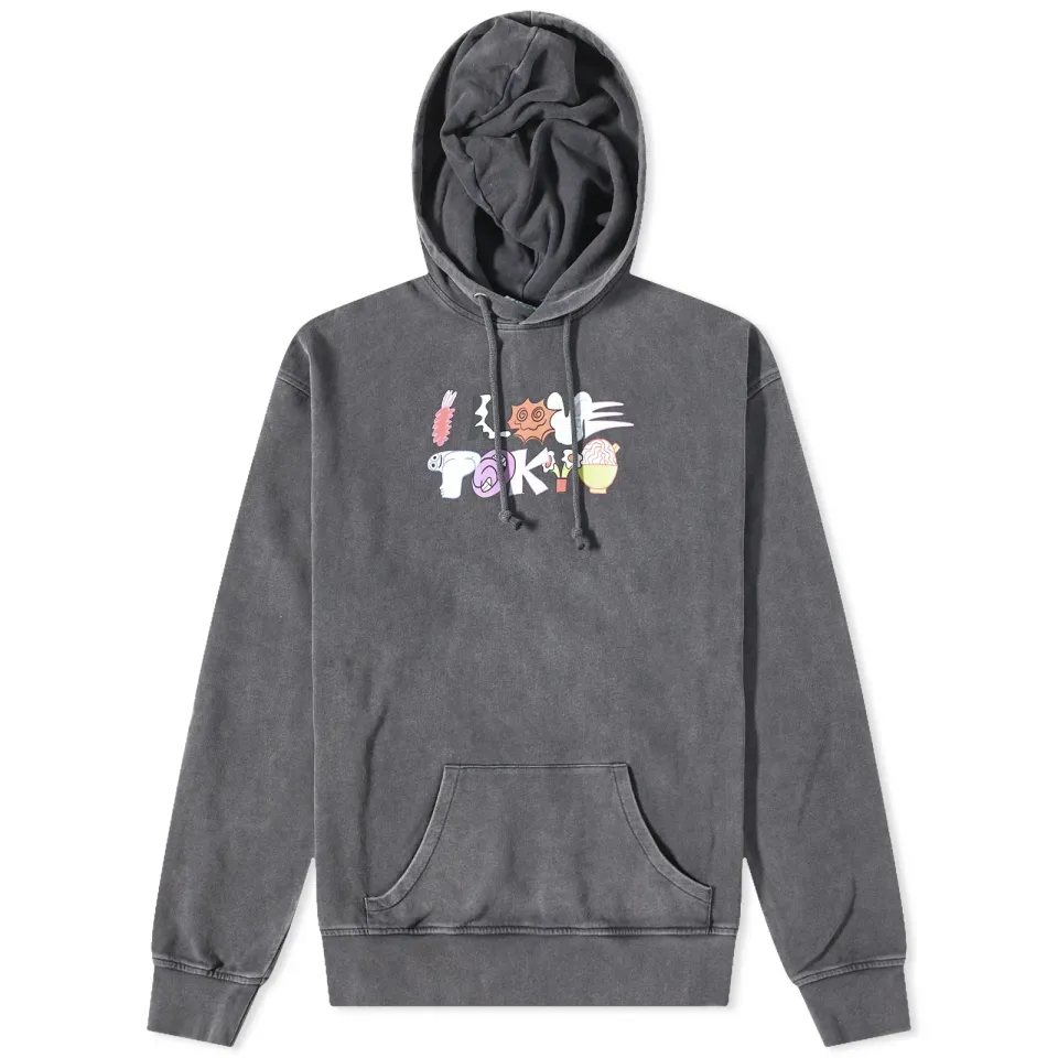 I Love Tokyo Hoodie