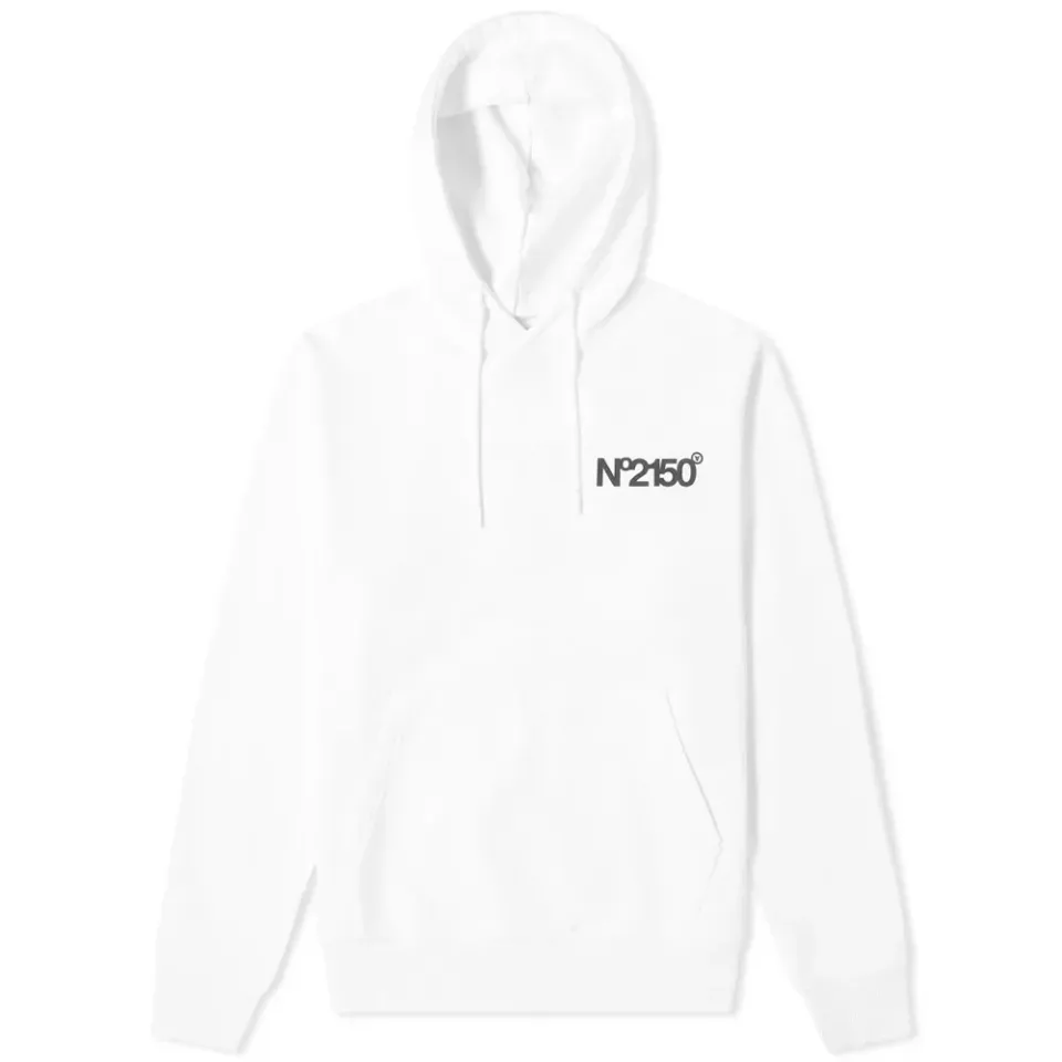 Aitor Throup's TheDSA NO2150 Hoodie