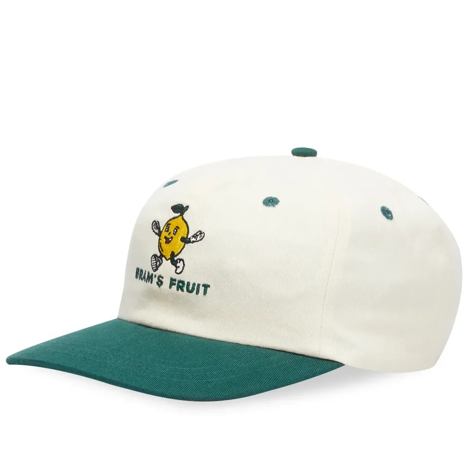 Lemon Cap