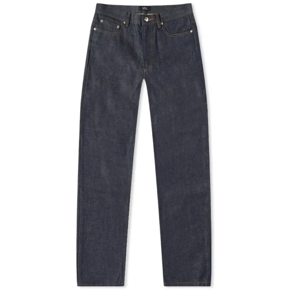 A.P.C. Martin Jeans