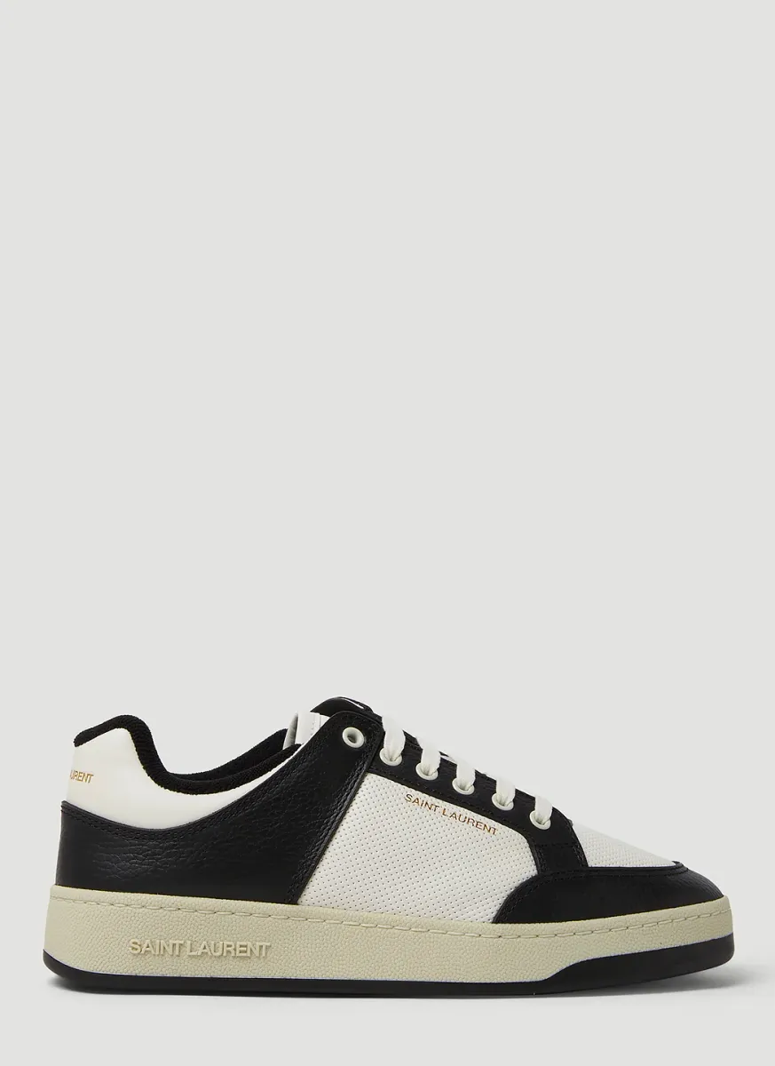 SL/61 Top Sneakers