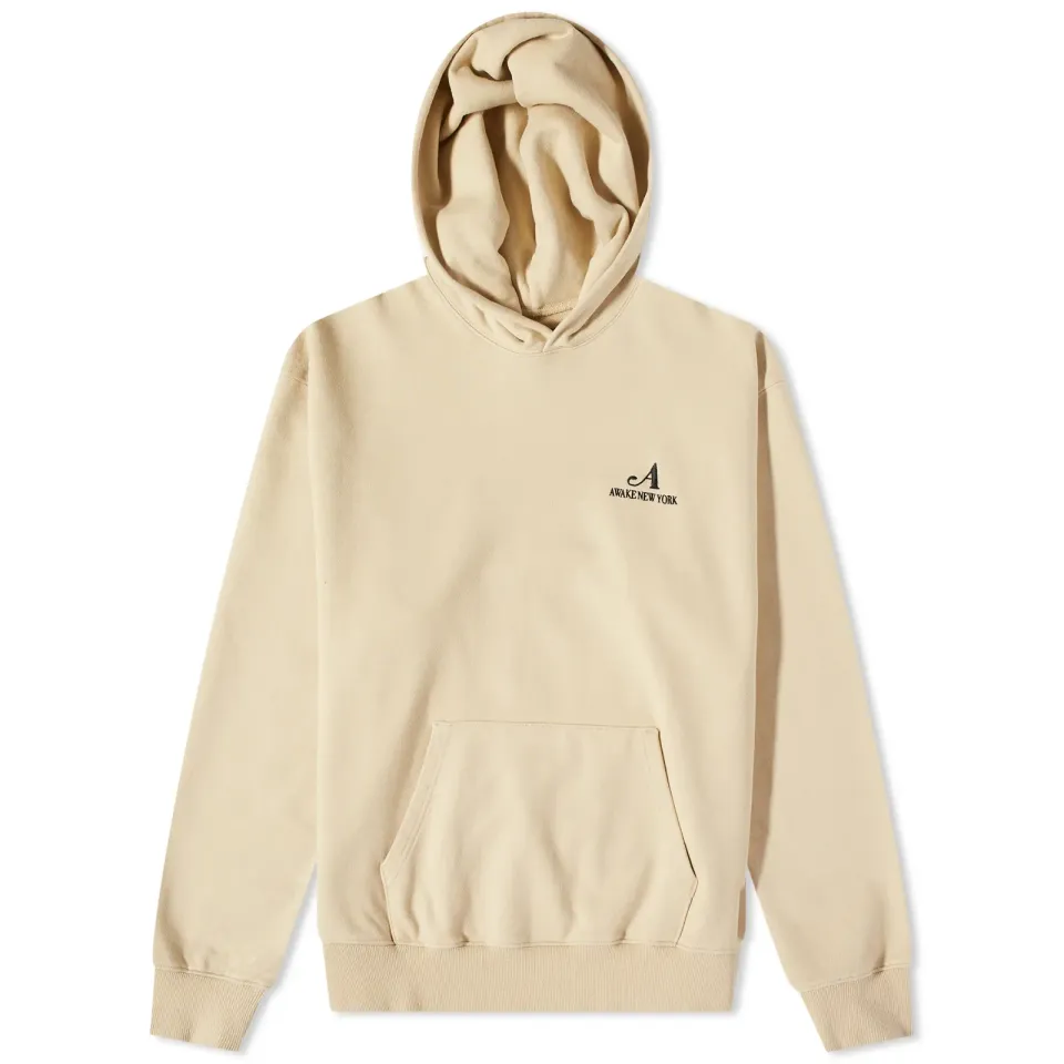 Logo Hoodie