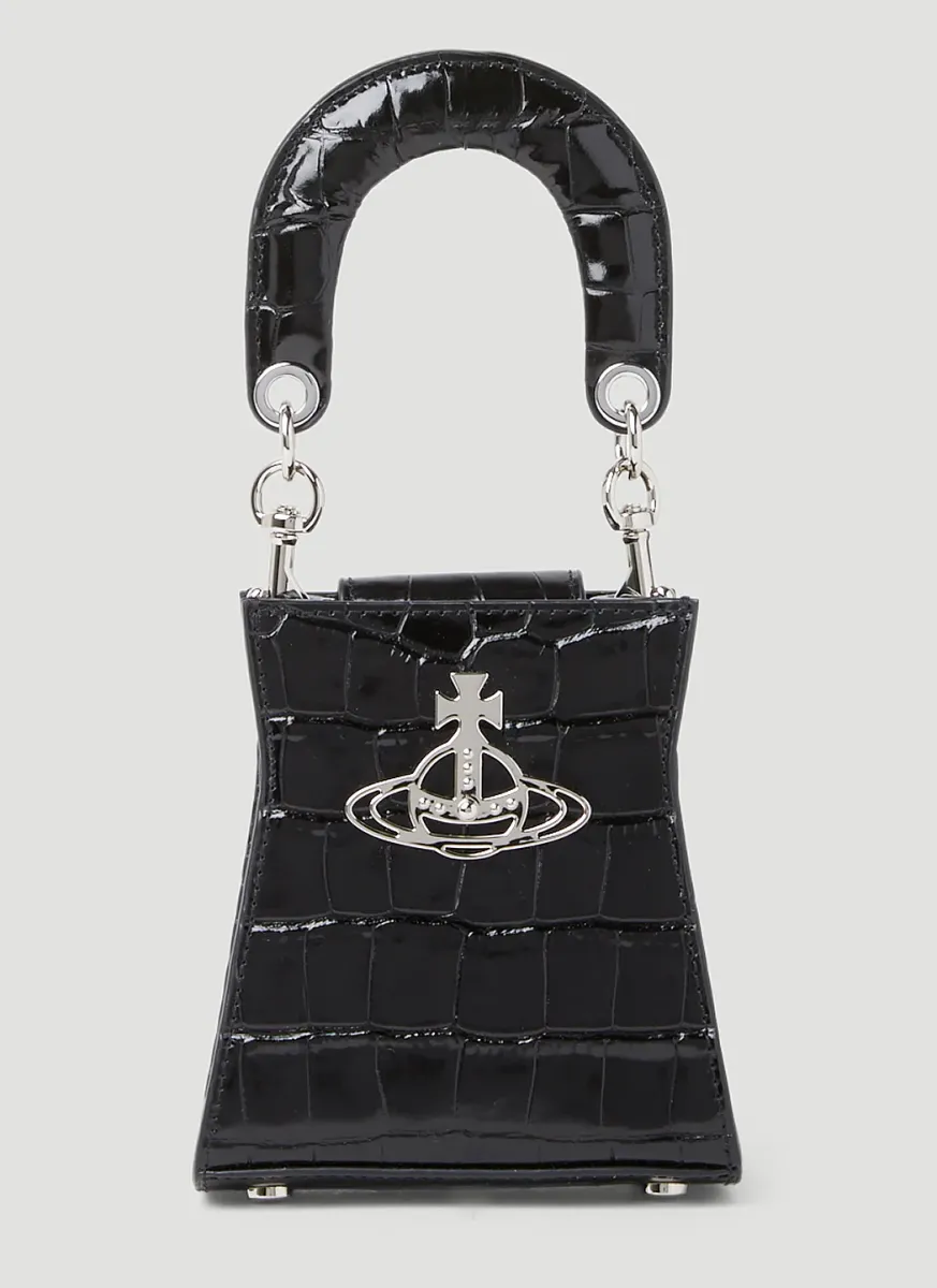 Kelly Small Handbag