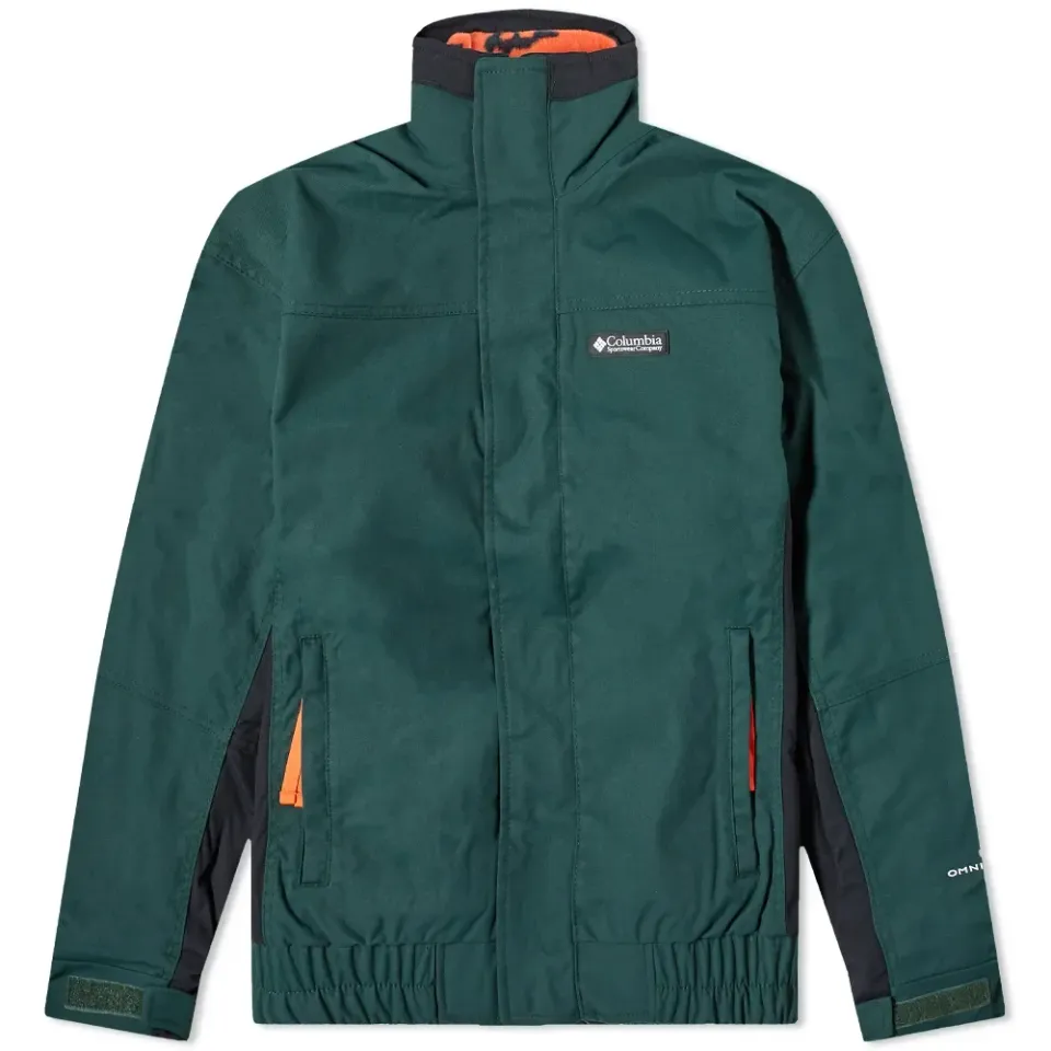 Field Roc Bugaboo 1986 Jacket