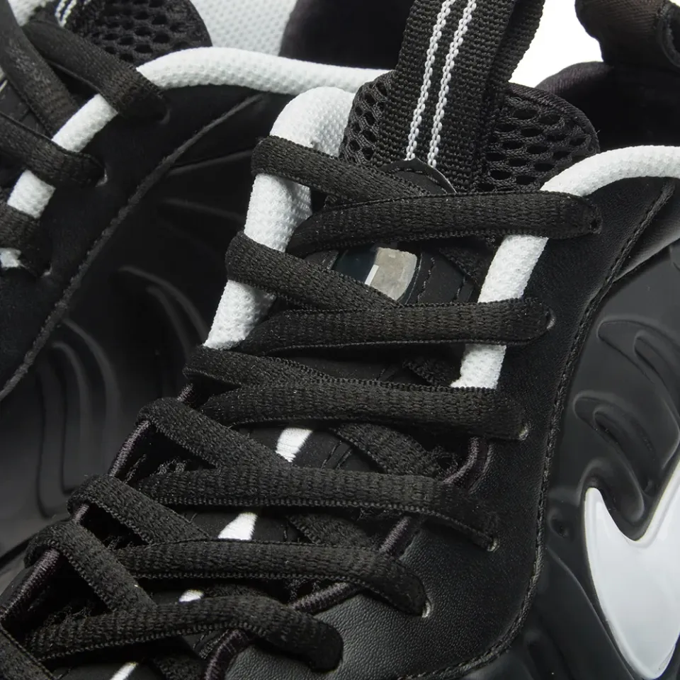 Air Foamposite Pro