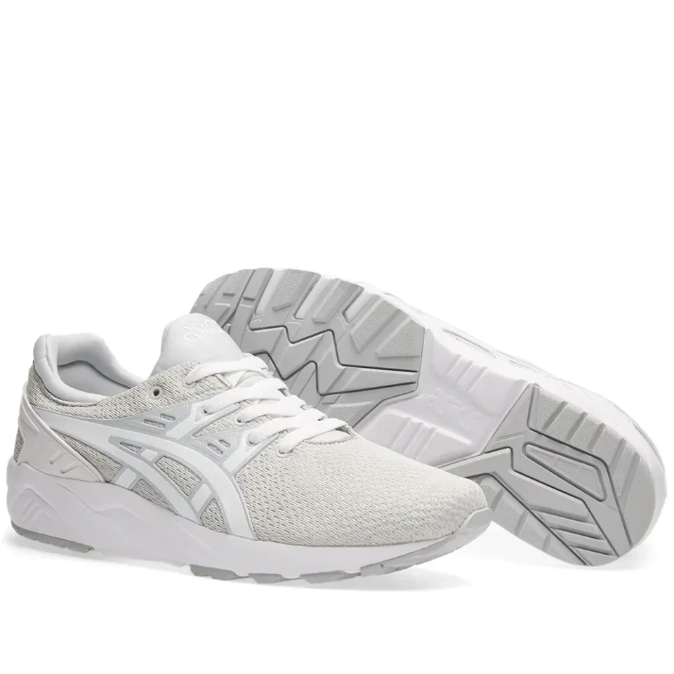 Gel Kayano Evo