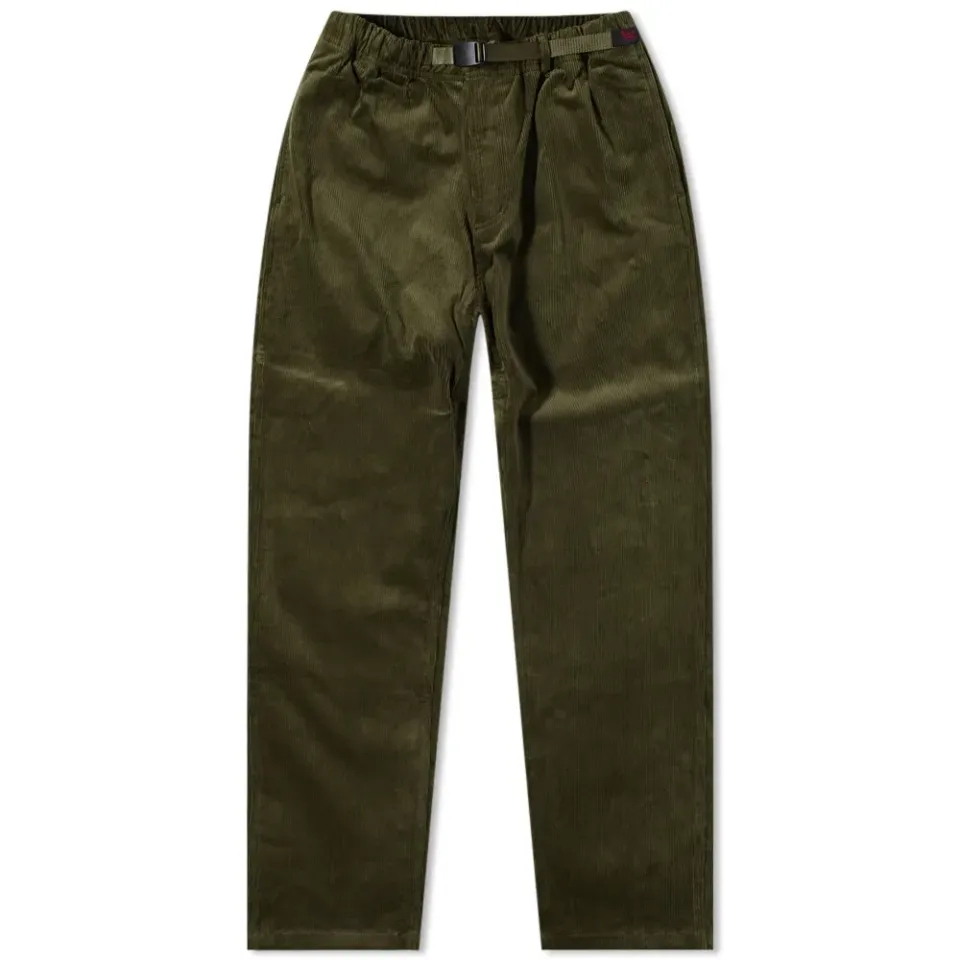 Corduroy G Pant