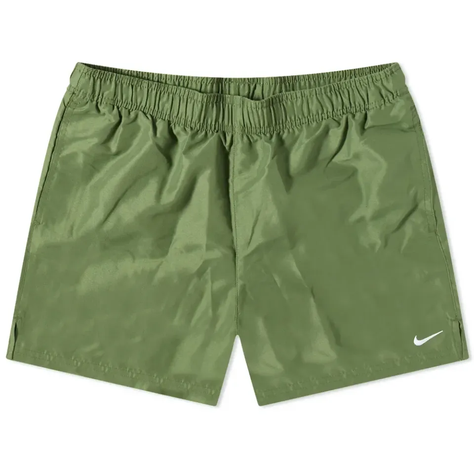 5 Volley Shorts