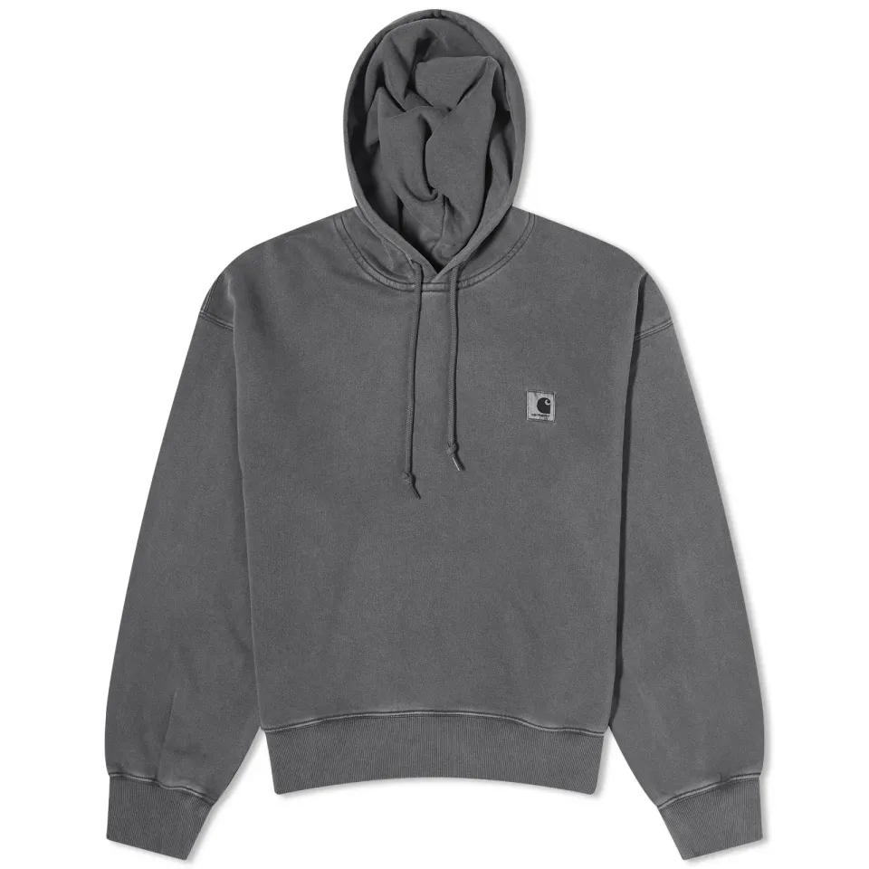 Hooded Nelson Sweat