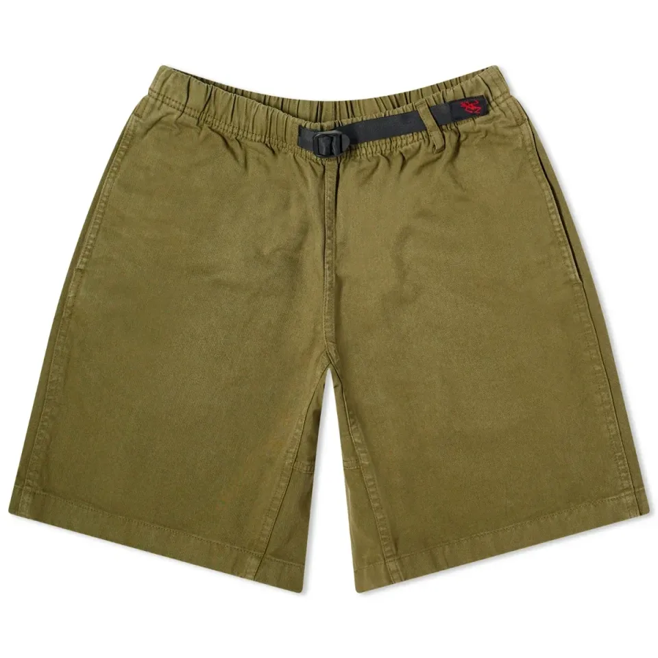 G Shorts