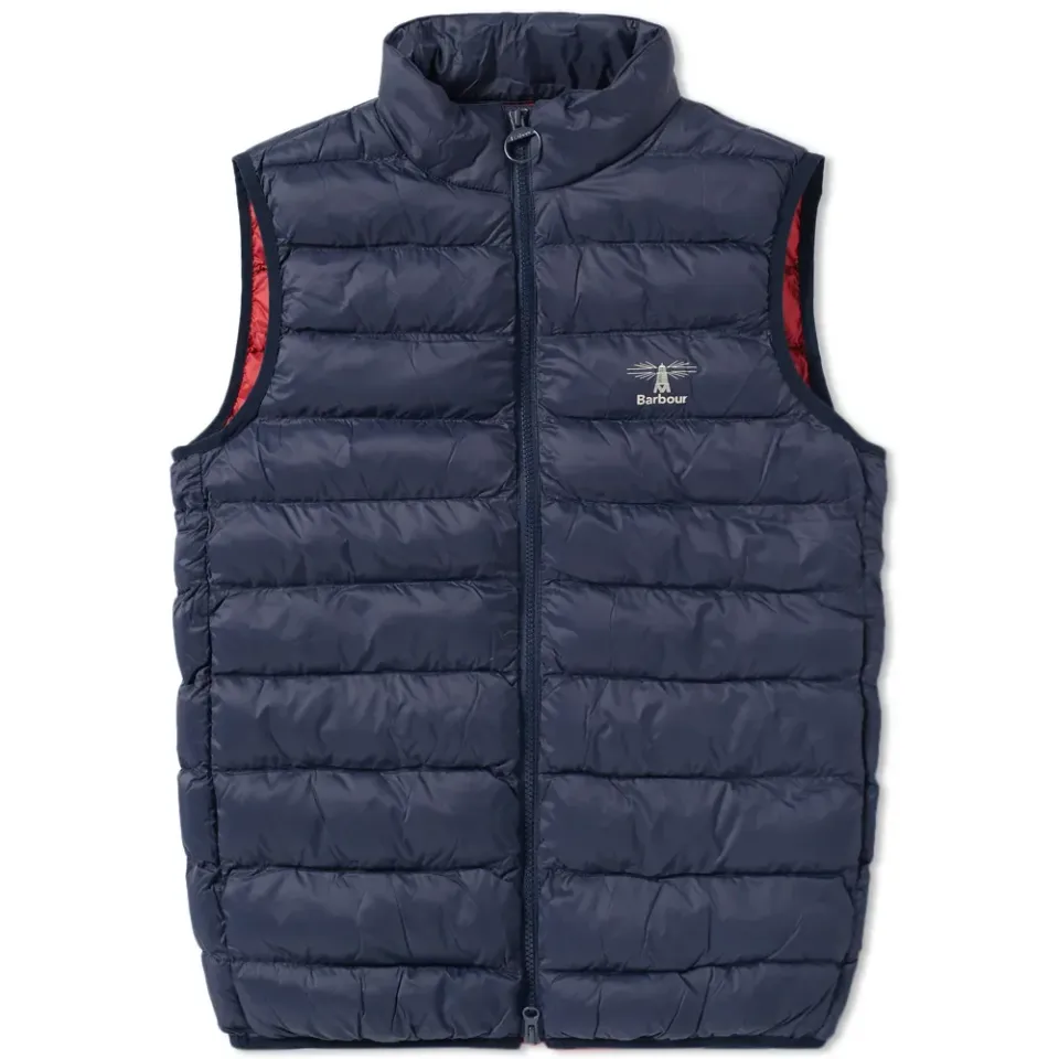 Nautical Askham Gilet