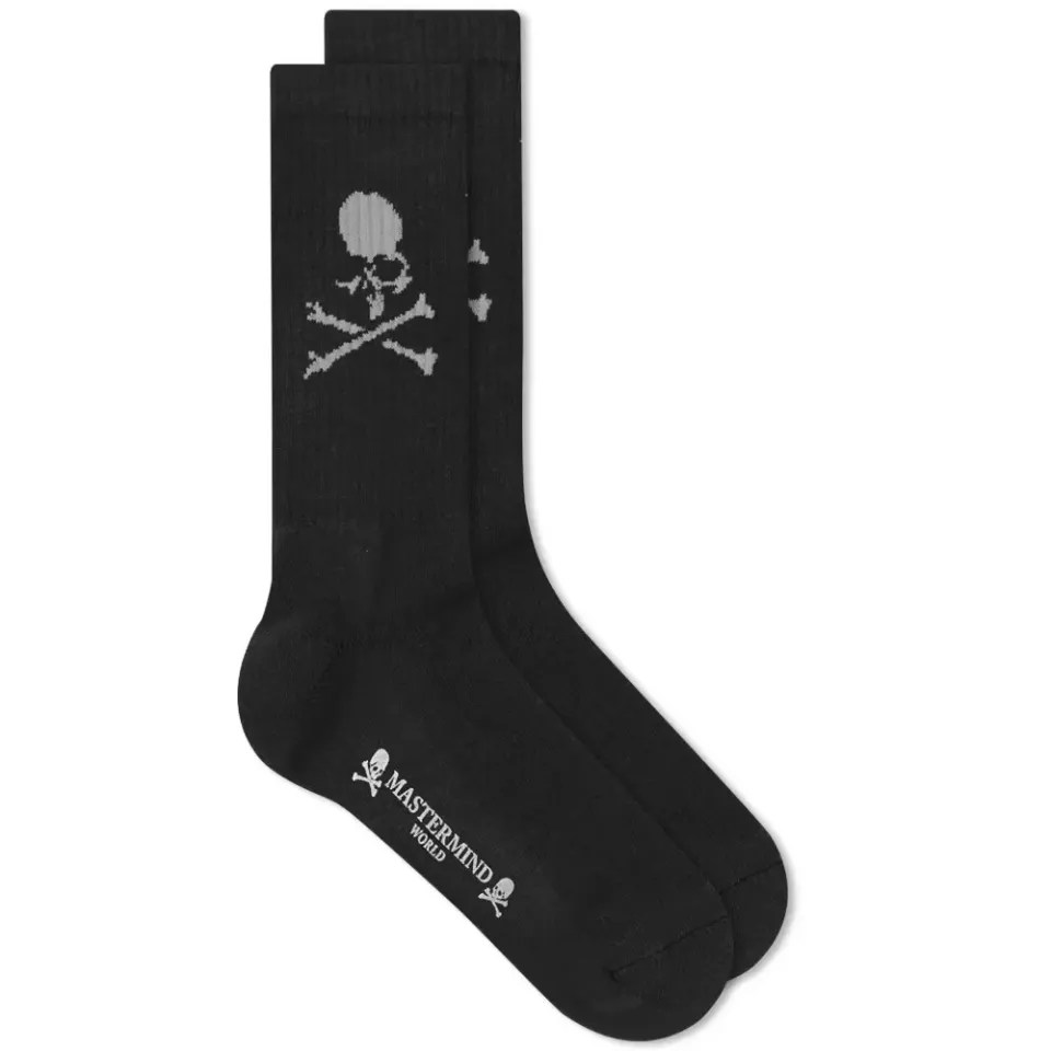 Skull Socks
