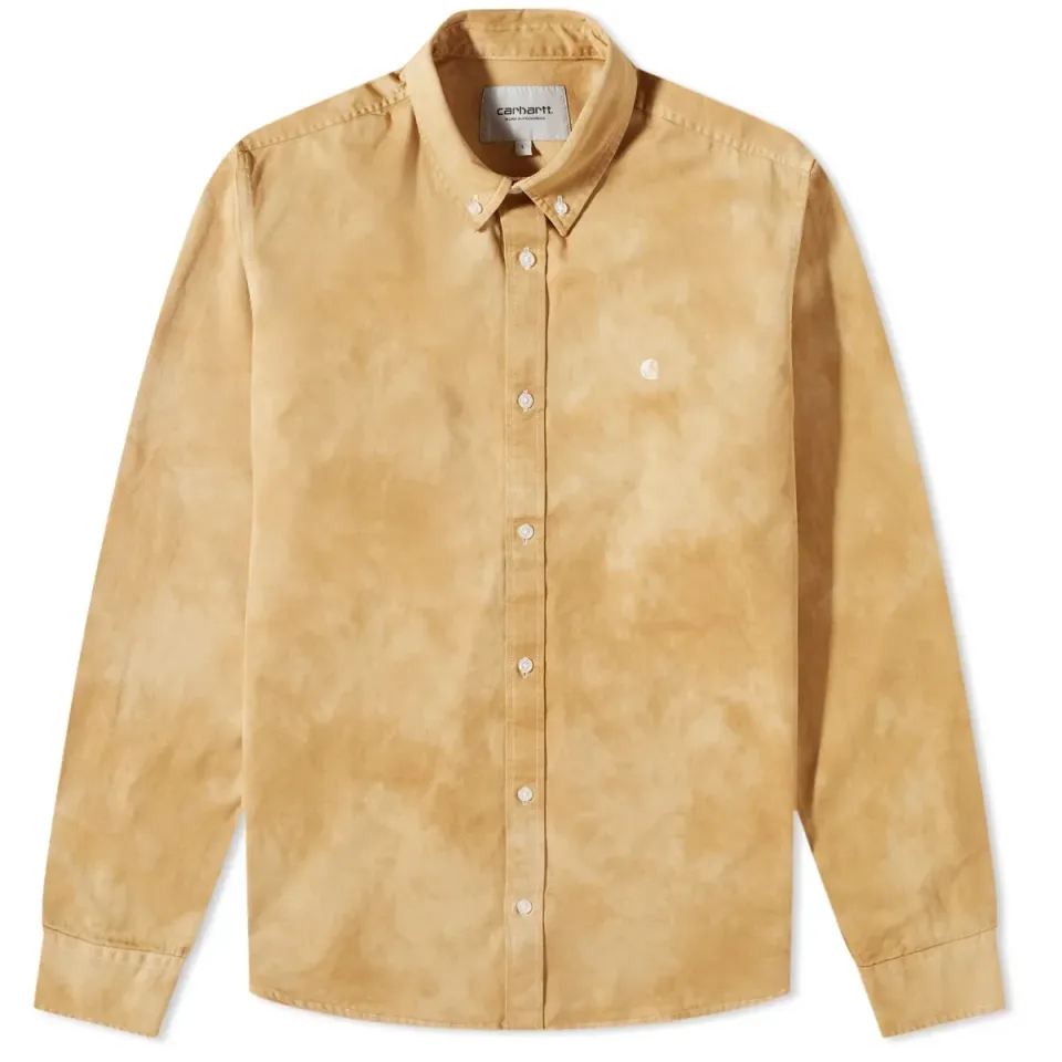 Madison Chromo Shirt