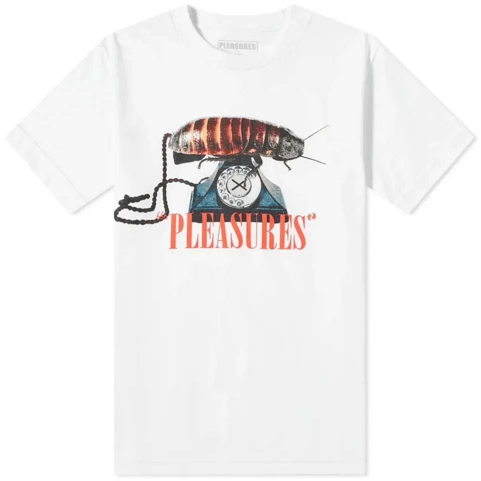 Dial Tee