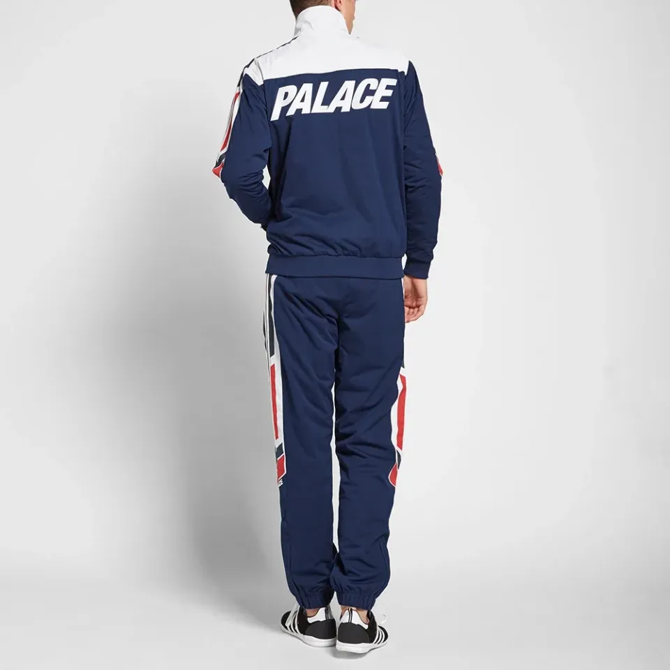 Shell Track Top