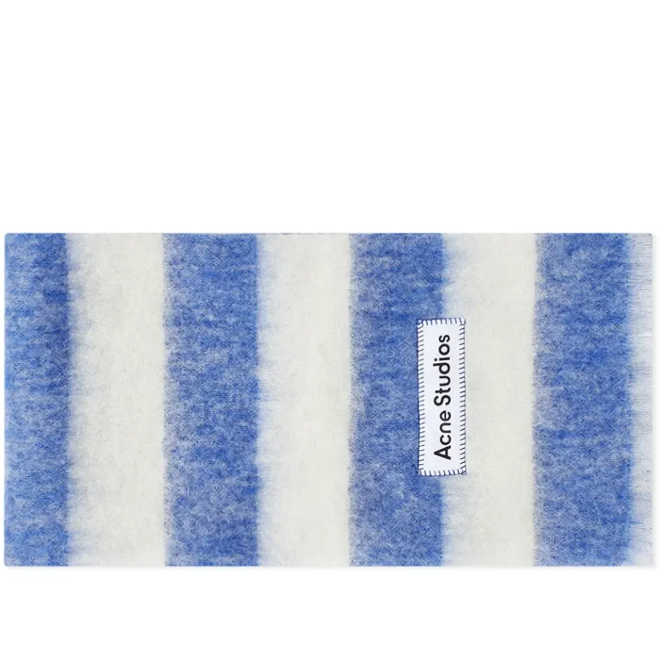Vally Breton Scarf