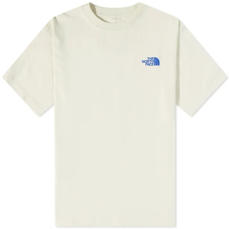 Color Block Tee