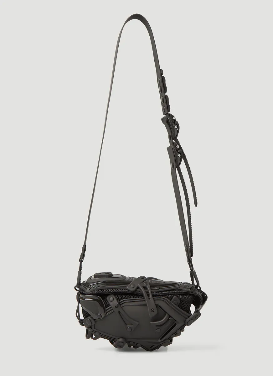 Object I14 Smartphone Crossbody Bag