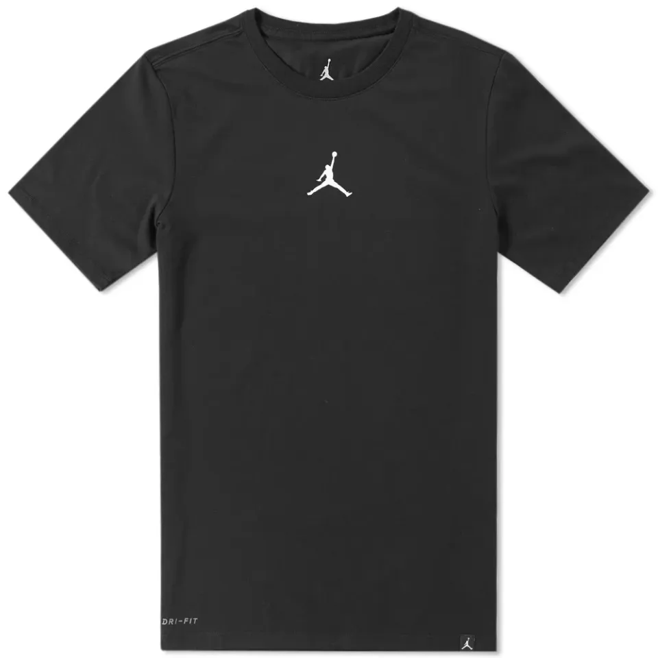Dry Fit Future Tee