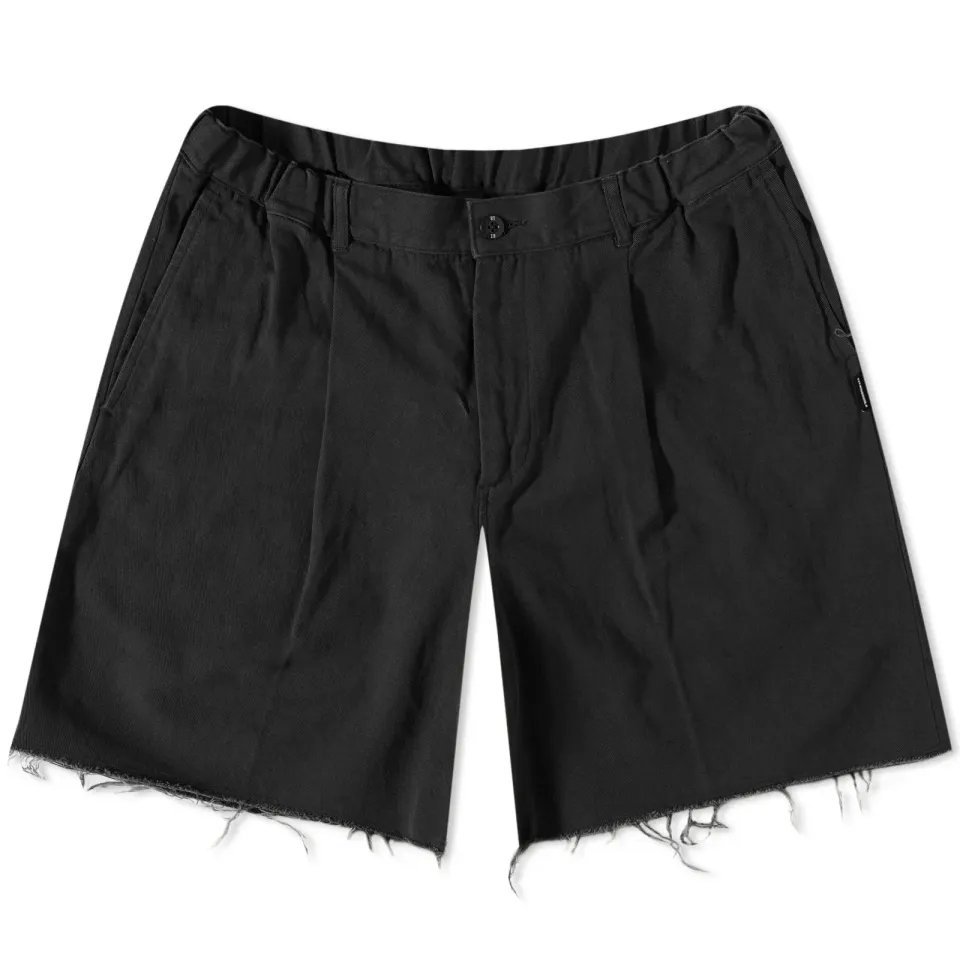 Tuck Shorts