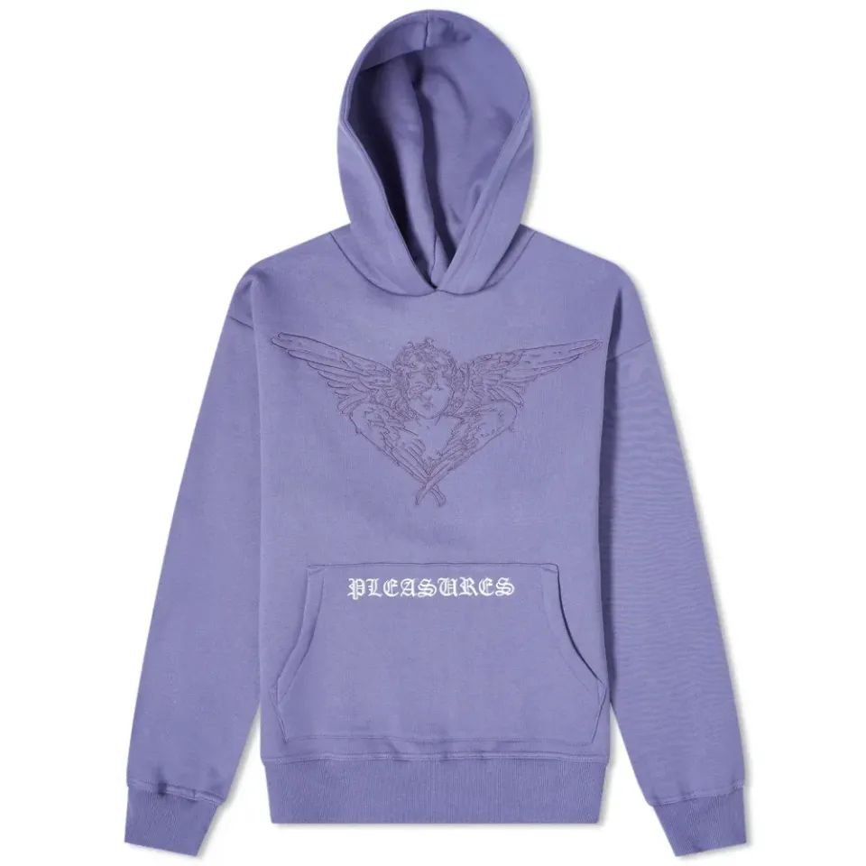 Angel Hoody