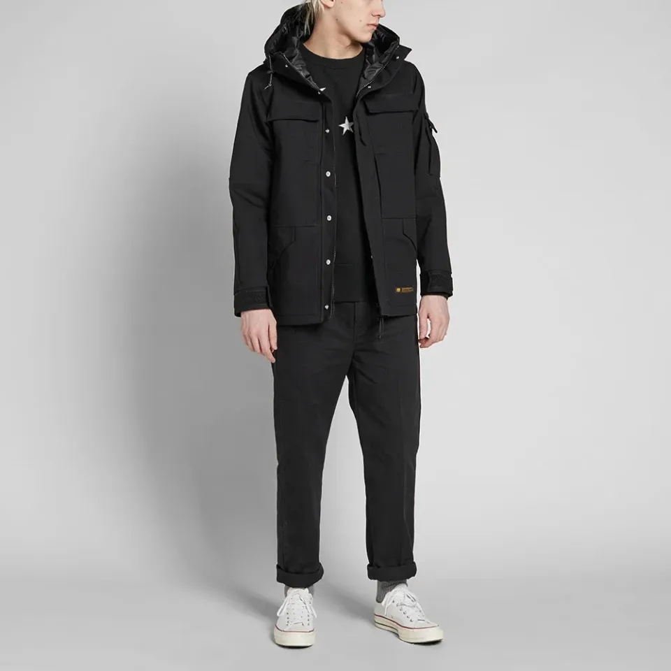 ECWCS Jacket