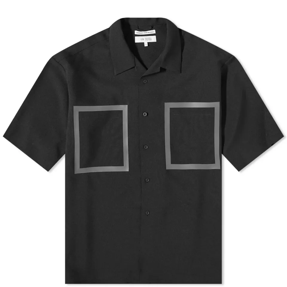 F/CE. TECH TORO OPEN SHIRT