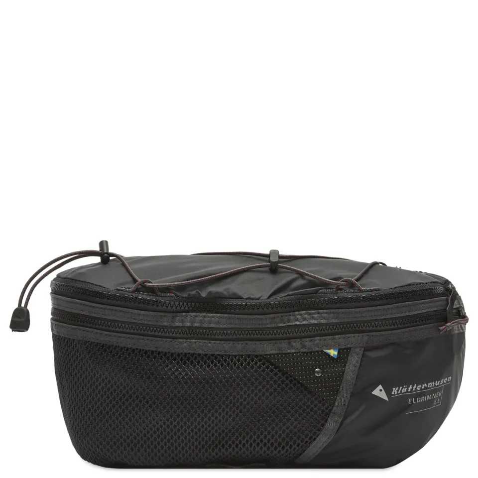 Eldrimner Lumbarpack
