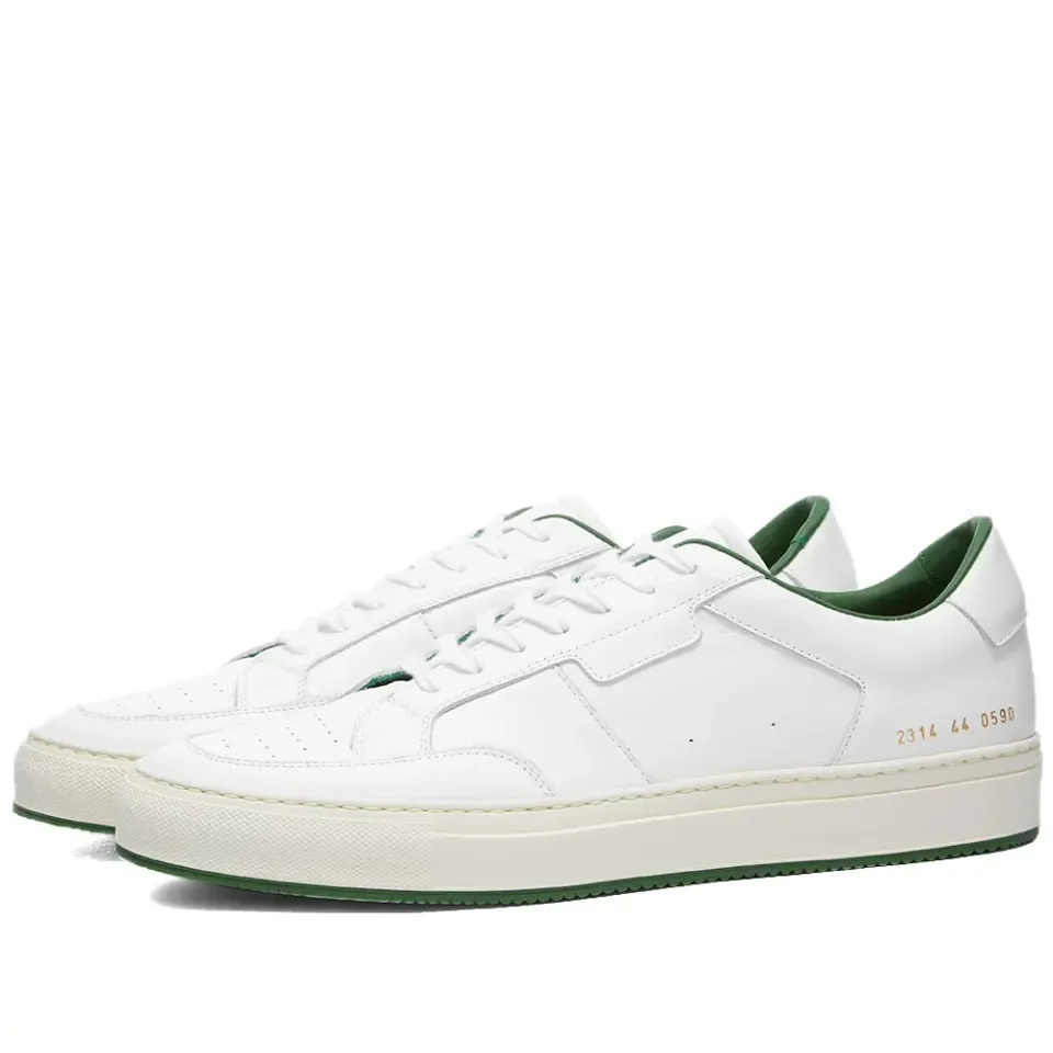 Tennis Sneaker