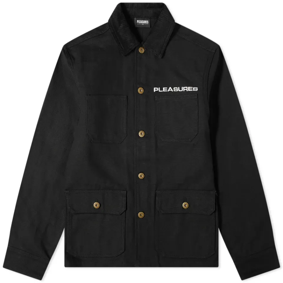 Spike Chore Jacket