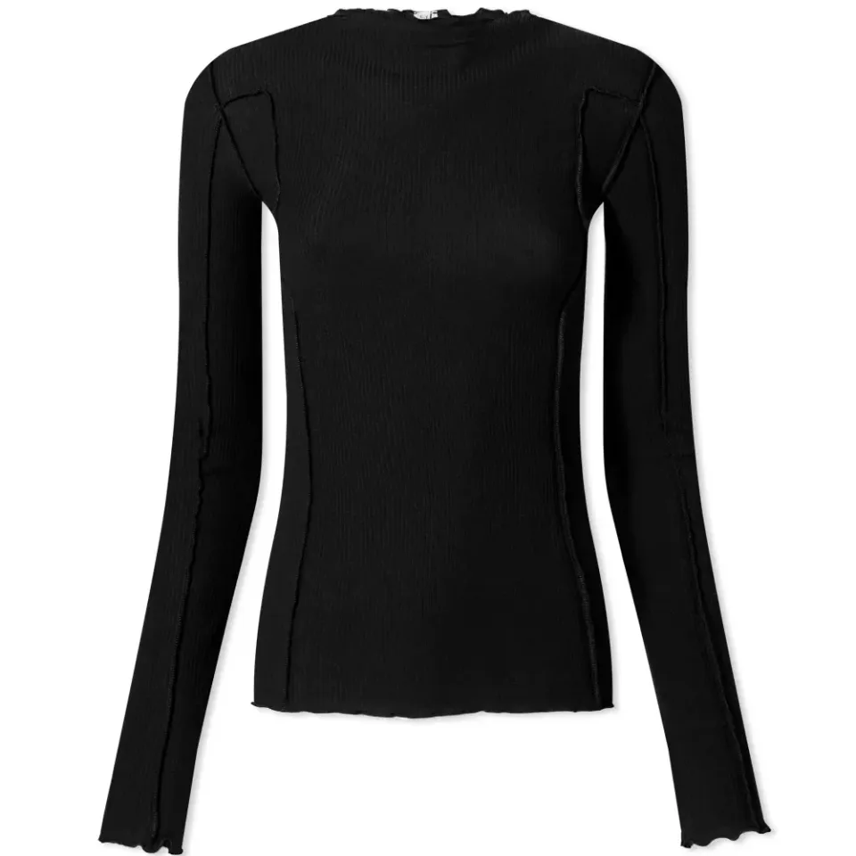 Long Sleeve Omato T-Shirt