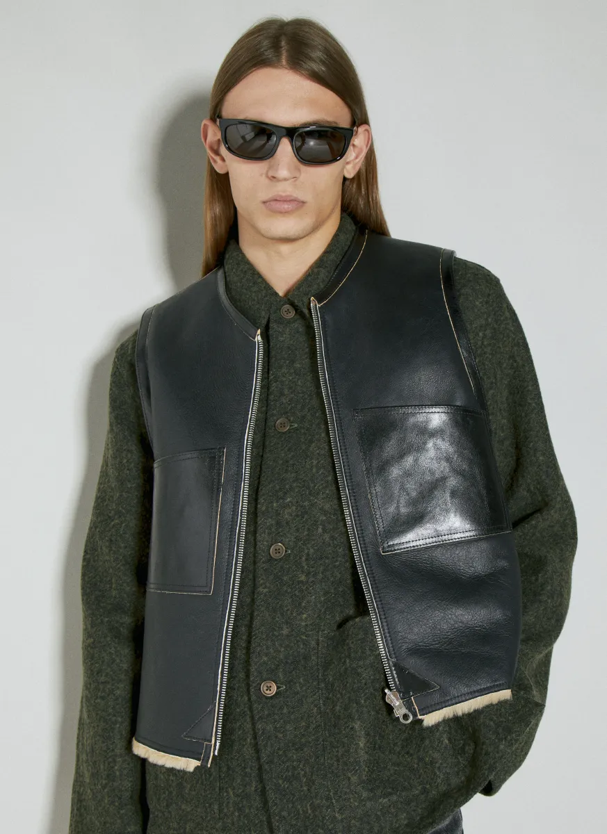 Shelter Sunglasses