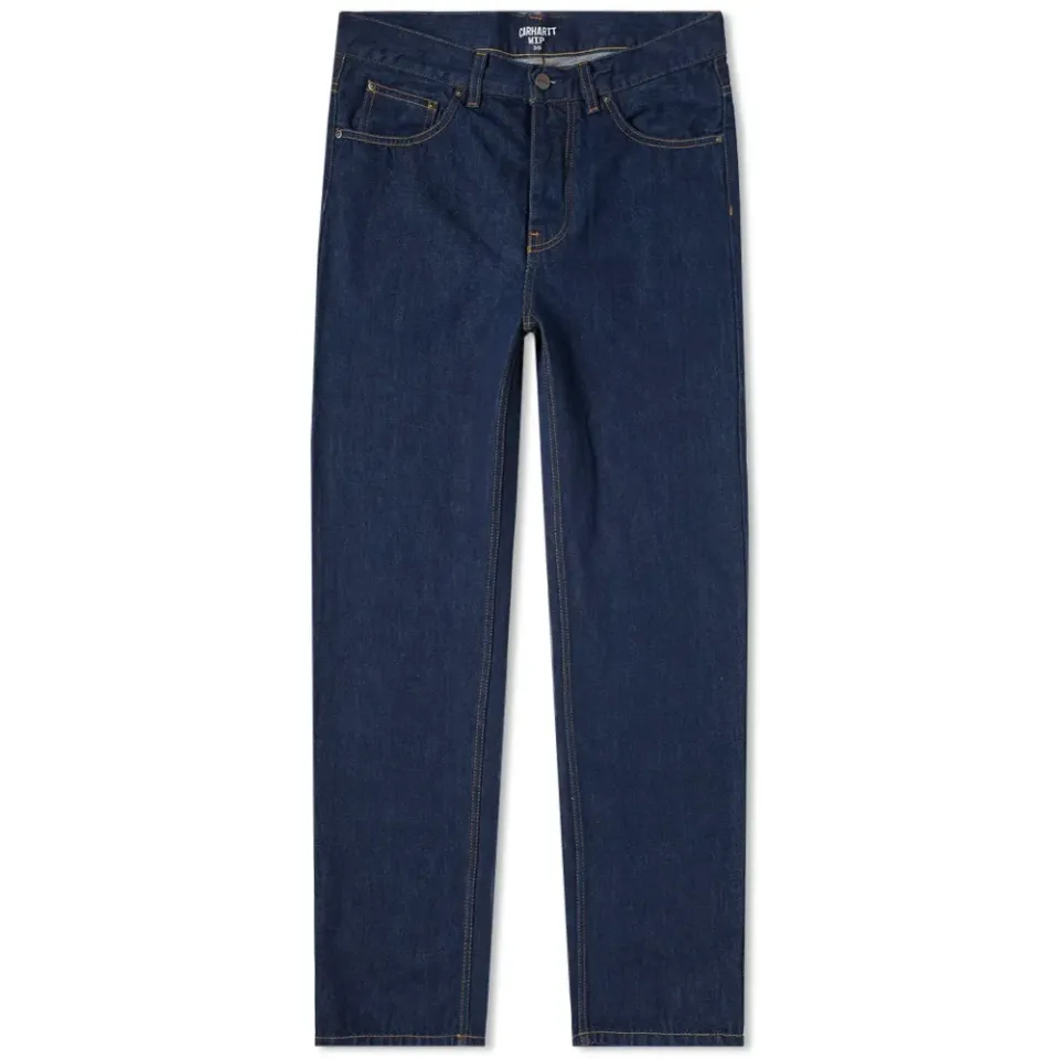 Newel Relaxed Jean