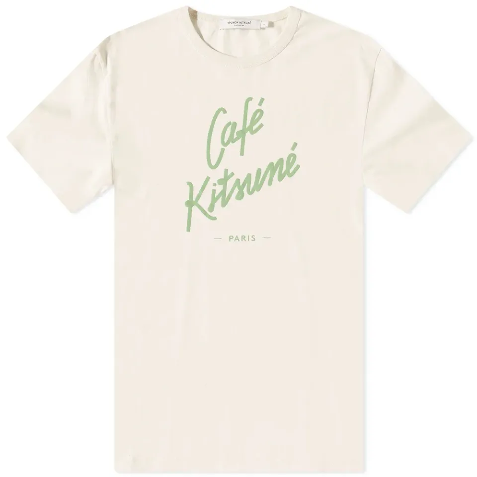 Café Kitsune Classic T-Shirt