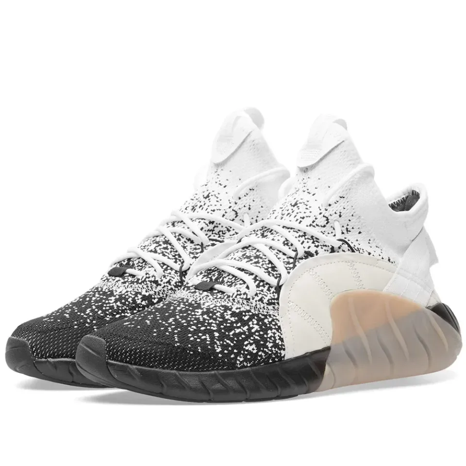 Tubular Rise PK