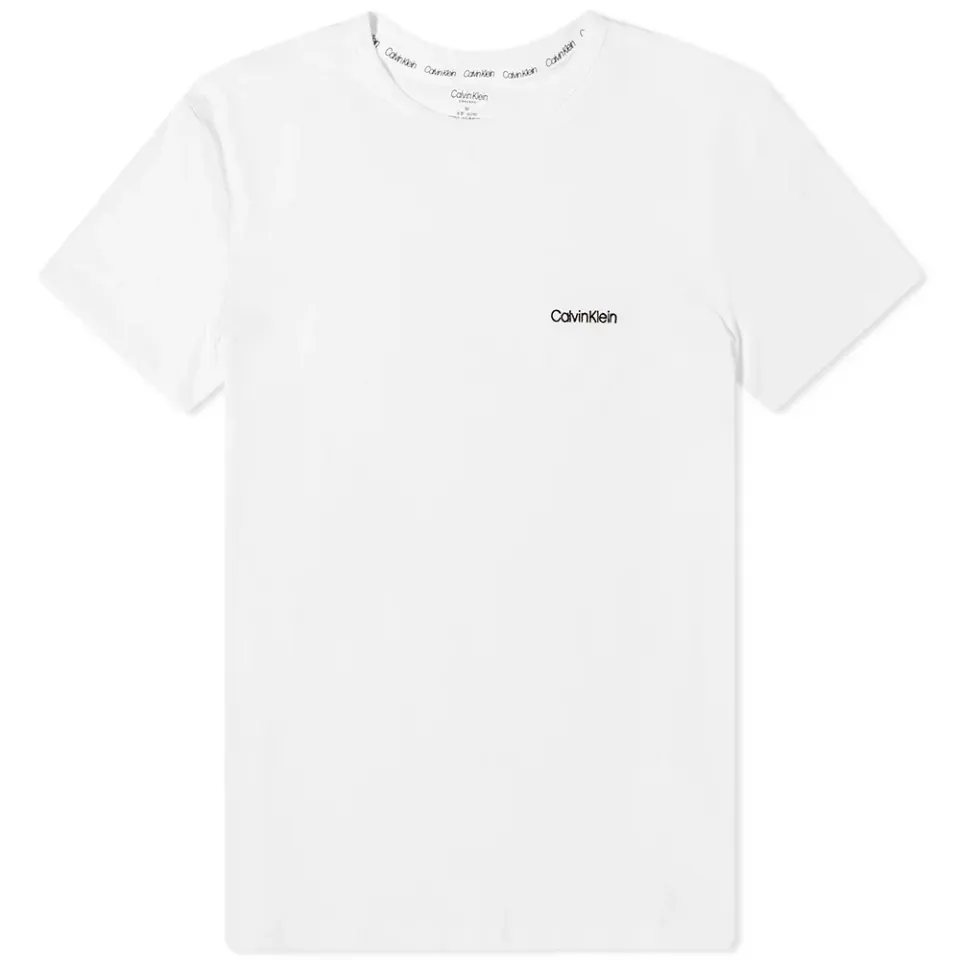 Crewneck T-Shirt
