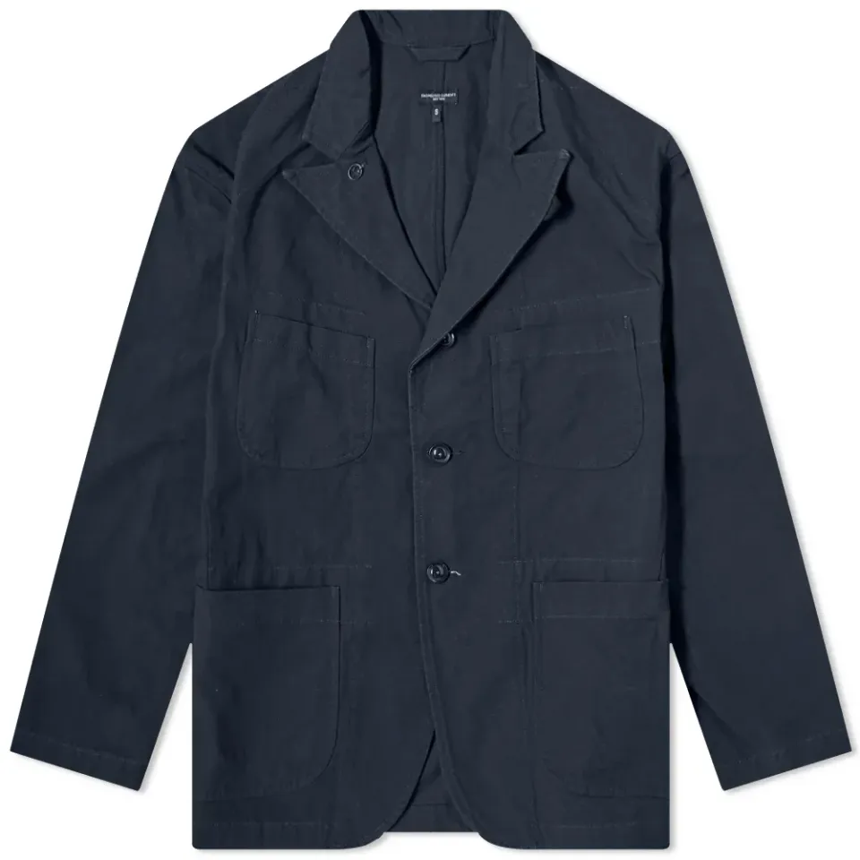 Bedford Ripstop Jacket