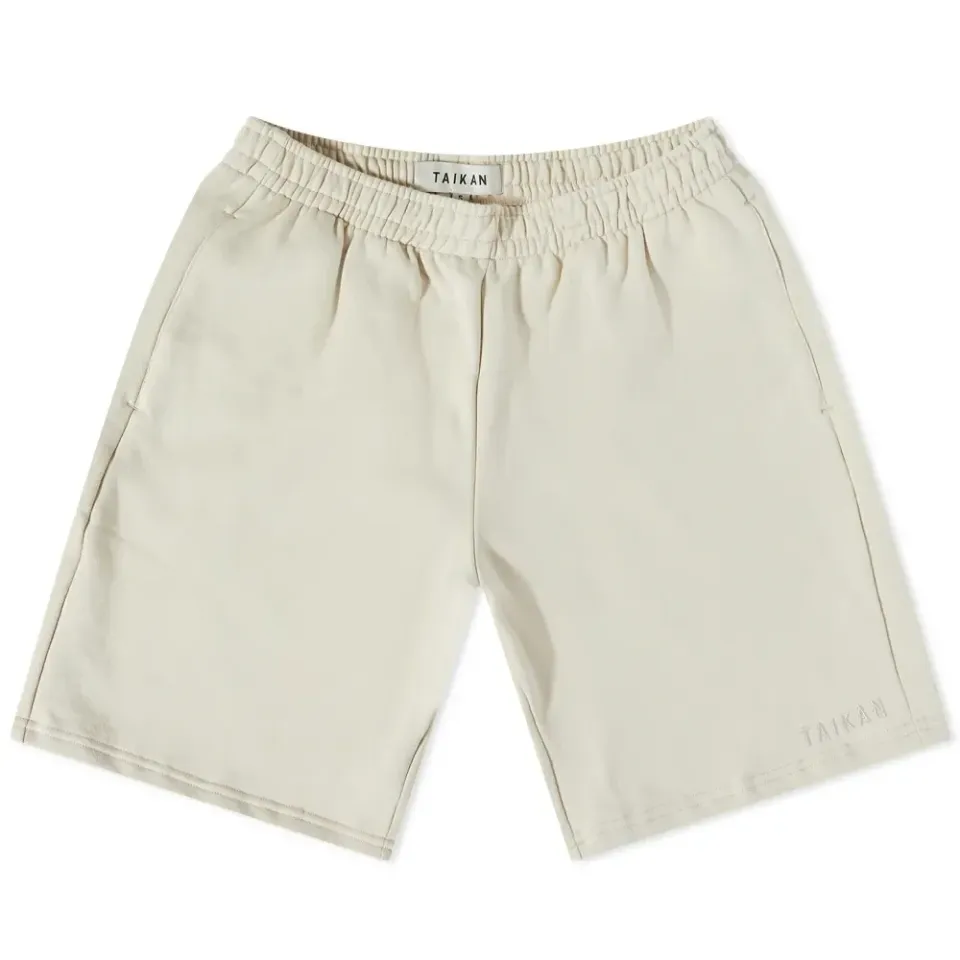Fleece Shorts