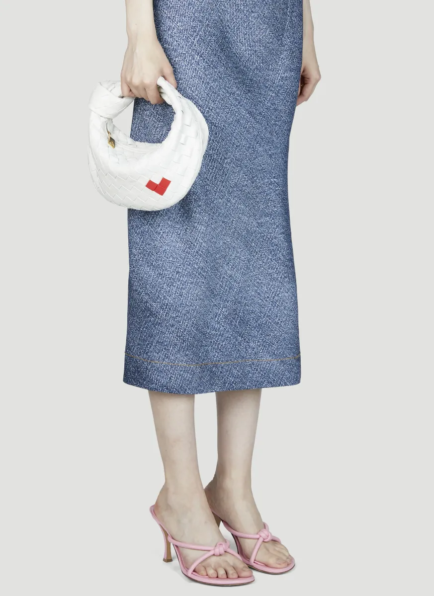Mini Jodie Handbag