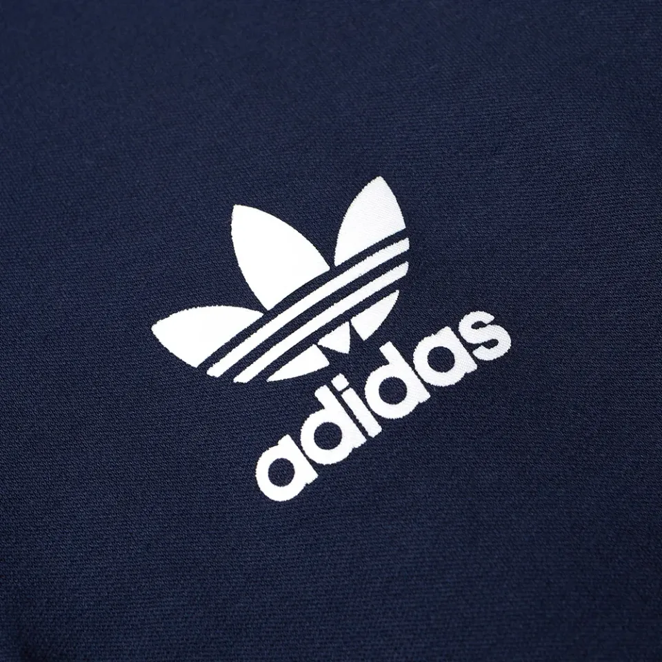 NMD Half Zip Sweat