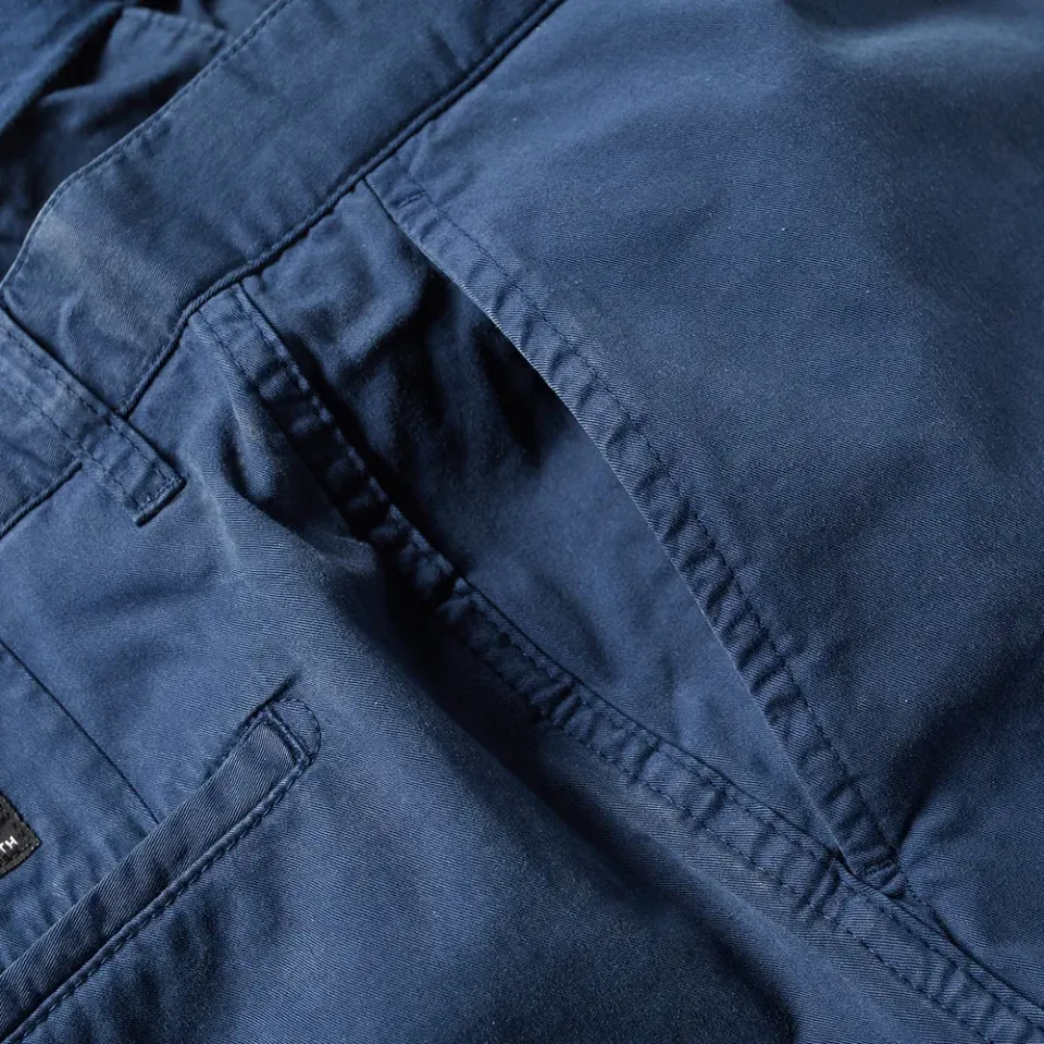 Tapered Fit Chino