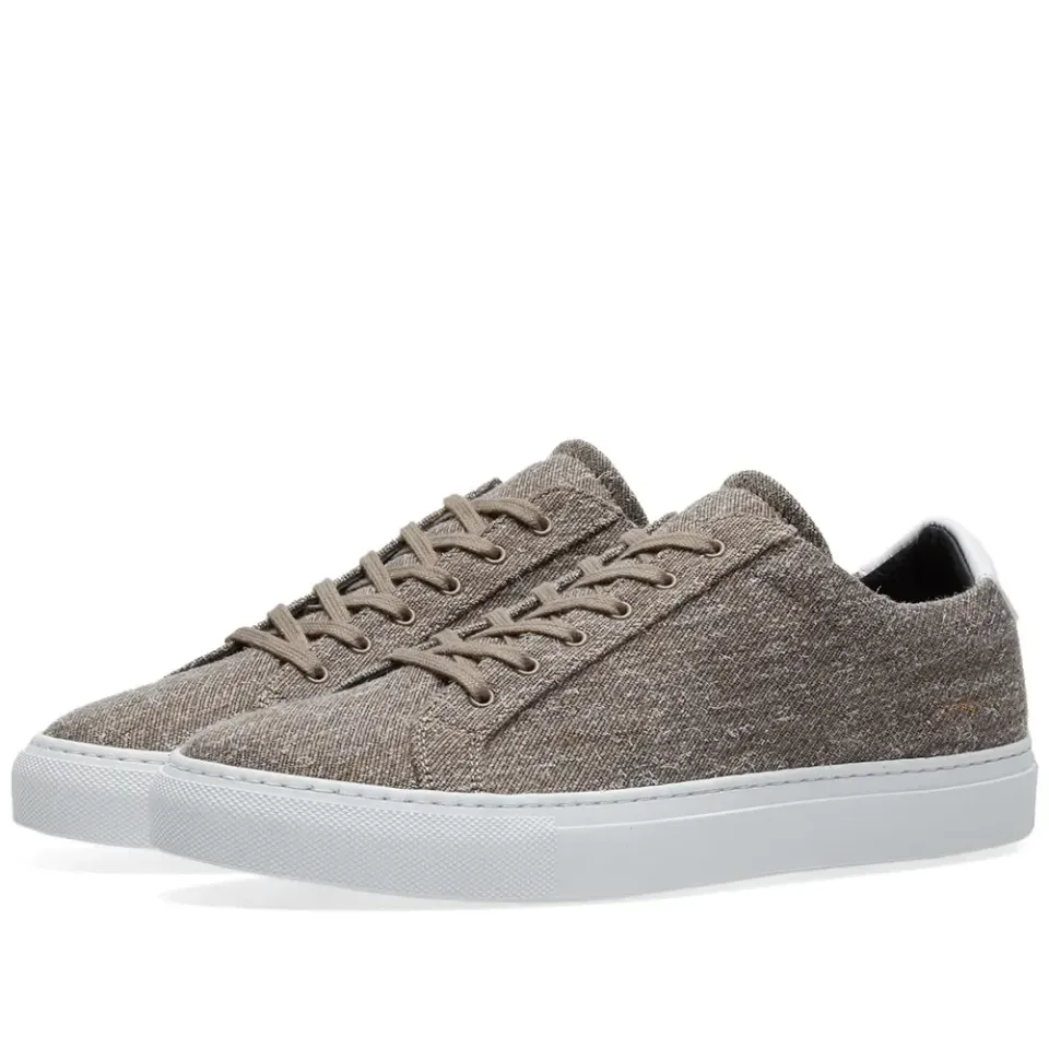 Achilles Low Wool