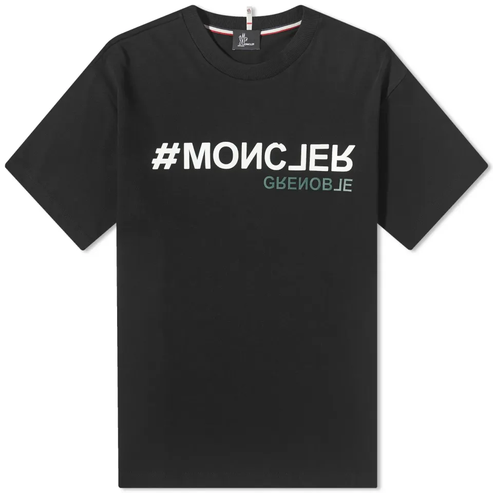 Logo T-Shirt