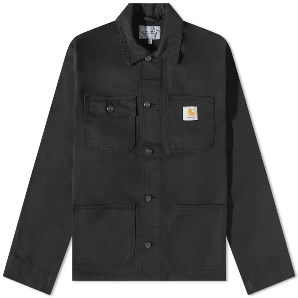 Michigan Chore Coat