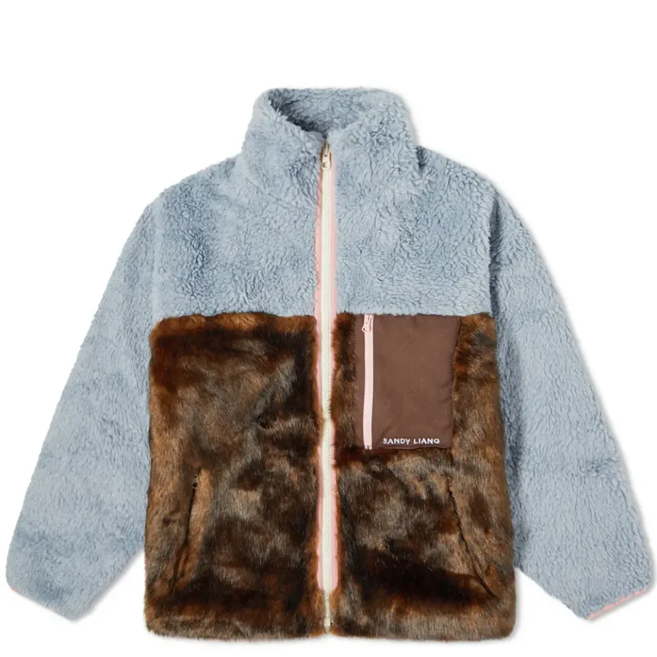 Cosmic Fleece