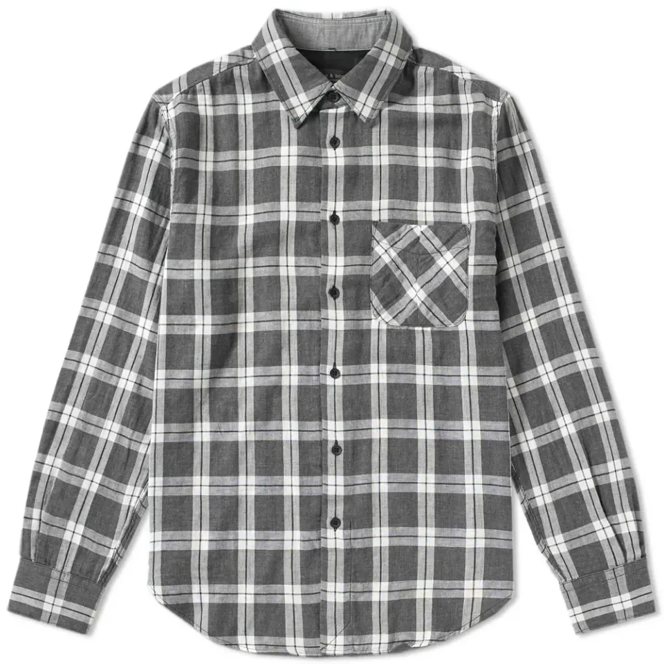 Beach Shirt