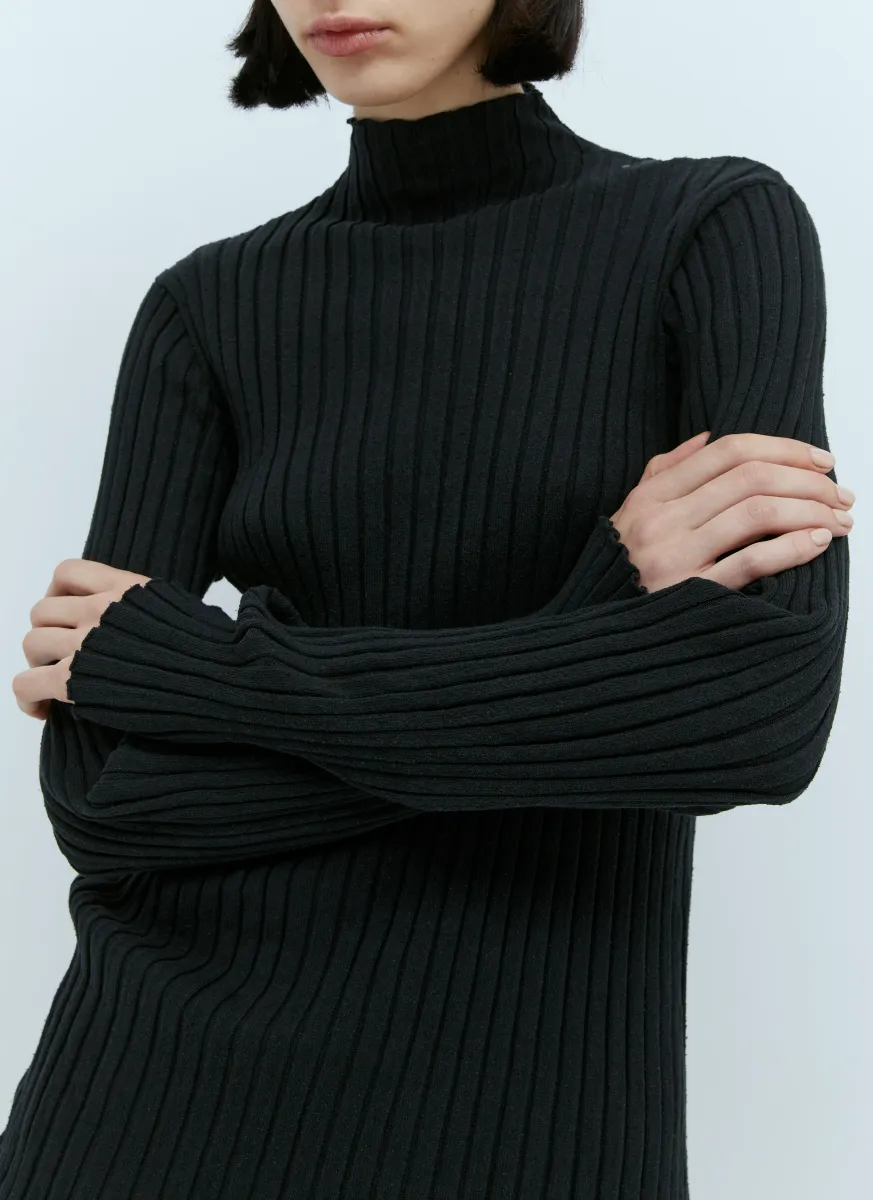 Deidree Knit Top
